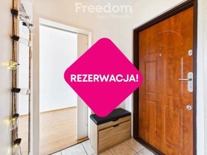 Mieszkanie na sprzedaż 2 pokoje, Pogdrodzie, Olsztyn