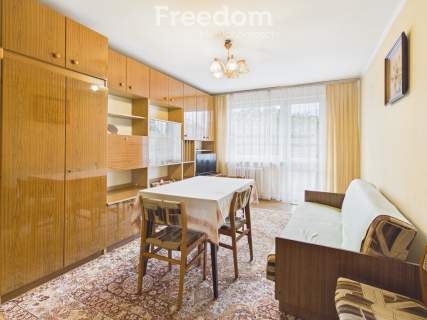 2 pokoje z balkonem 44 m Opole, 1 Maja