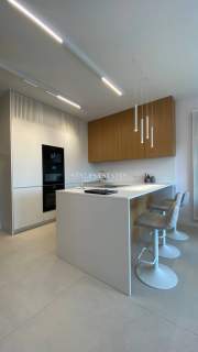  NOWY PORT APARTAMENT PREMIUM 2 POKOJE BALKON KLIMATYZACJA 