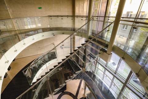 Duże mieszkanie vis a vis Galerii Dominikanskiej