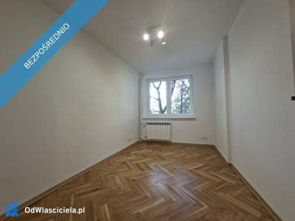 2 oddzielne pokoje z kuchnią Tamka / Kruczkowskiego na biuro...