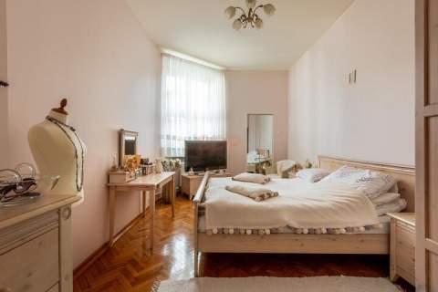 Mieszkanie w sercu Wrocławia