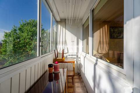 Mieszkanie na sprzedaż, 55,7 m2, Kraków