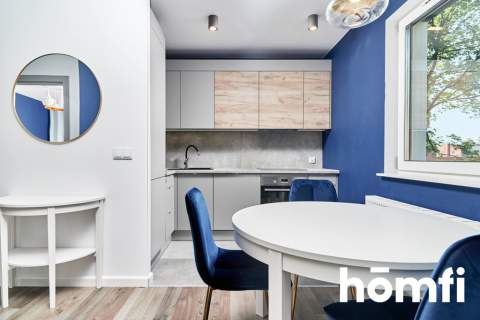 2-POKOJOWE, LUX CENTRUM, UL.NA GROBLI