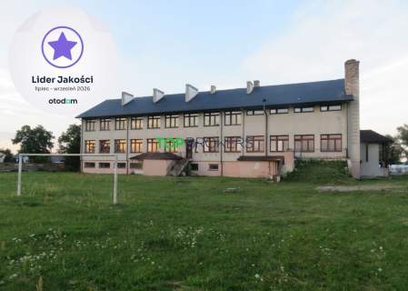 Ośrodek leczniczy przy Wiśle
