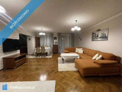 Sprzedam mieszkanie 122 mkw Powstańców Styczniowych Płock