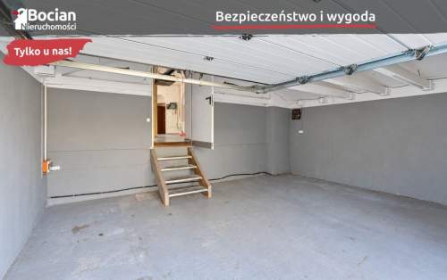 Obiekt produkcyjny z częścią mieszkalną Rotmanka