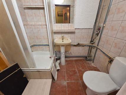 2 pokoje 36,6 m Balkon Po termomodernizacji