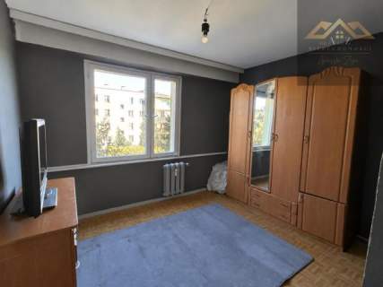 Mieszkanie rozkładowe, 2 pokowe 48 m2, spokojne osiedle