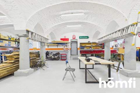 Dom, Warsztat, Hala 800m2