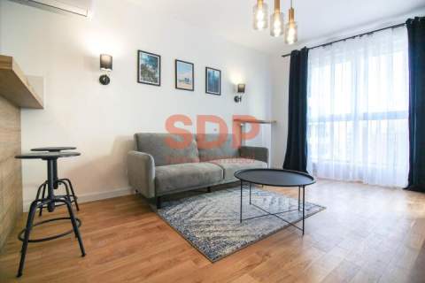Dębniki Barska 69 2 pok 45m2 ENG