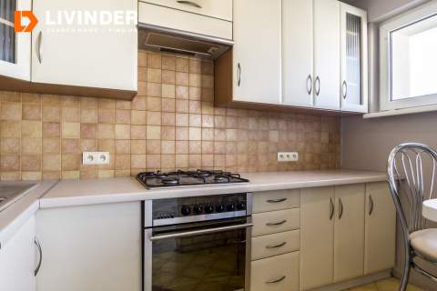 58 m 3 pokoje balkon centrum Krzeszowic