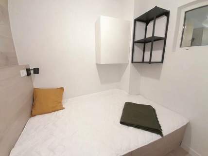 2 pokoje, balkon - Ziołowa 43A, obok GCM