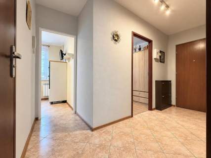 Uroczysko 1 piętro balkon 47.7 m2