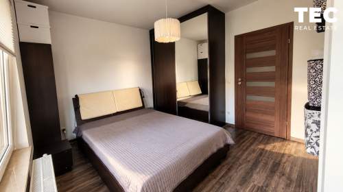 Dla Rodziny 3 pokoje - 57m2 Atrakcyjna Lokalizacja