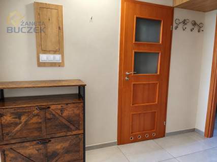 Mieszkanie dwu pokojowe z balkonem Sochaczew