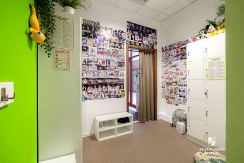 Wielofunkcyjna sala gimnastyka,masaż,rehabilitacja