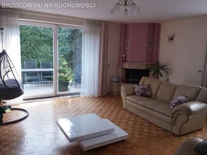 Stara Miłosna, dom 300 m2, blisko las.