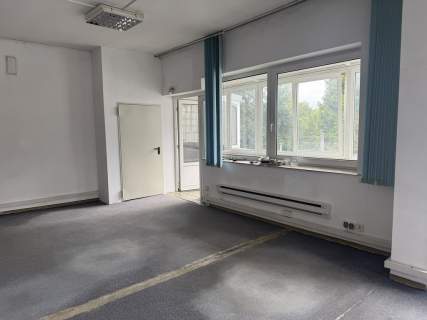 Do wynajęcia lokal biurowy z tarasem na Karłowicach