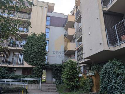 Mieszkanie Dwupoziomowe 72m2 Taras 50 m2