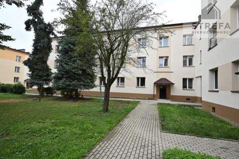 Mieszkanie do wynajęcia w Mościcach - ul. Kasztanowa, odświeżone,...