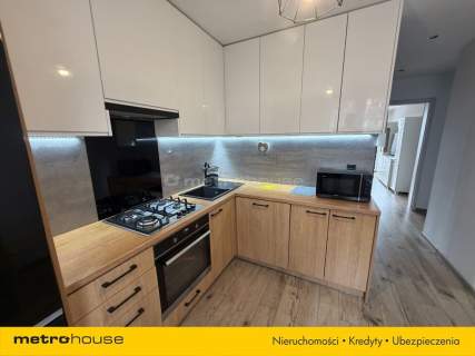 Mieszkanie do wynajęcia, 48 m2, Dąbrowa Górnicza