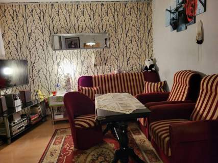 Mieszkanie na sprzedaż, 36,6 m2, Gdańsk