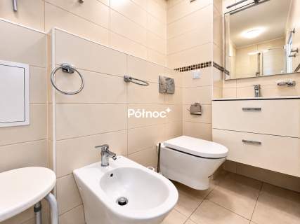Mieszkanie dwupoziomowe 93 m W CENTRUM 4 pokoje, 2 duże balkony