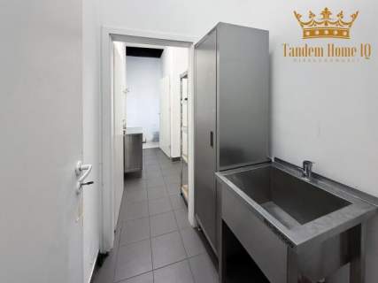 Lokal gastronomiczny 51,2 m2 osiedle Amsterdam