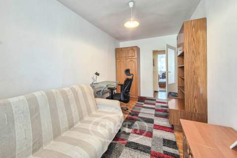 3 Pokoje/Balkon /Kamienna