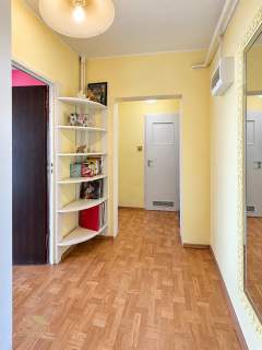 Pogwizdów 54 m Balkon 2 pokoje