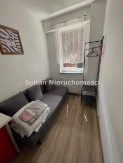 Gotowiec inwestycyjny- 5 pokoi idealne pod wynajem