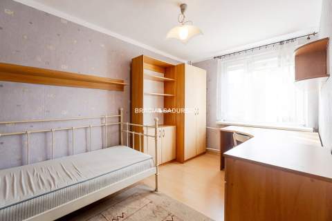 3 pok/ osobna kuchnia/ balkon- ul. Stojałowskiego.