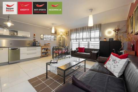 3 pokoje w centrum do wprowadzenia