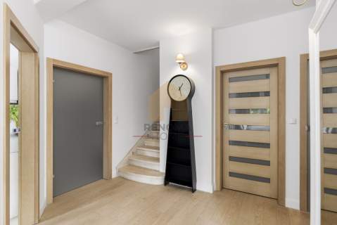 Dom Energooszczędny 190 m2, Działka 1430 m2