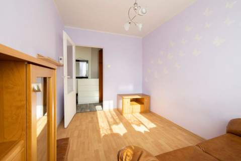 Raciborskiego, Pruszcz Gdański 42m2