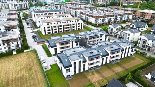 2-pokojowe, blisko Kampus UJ, klimatyzacja
