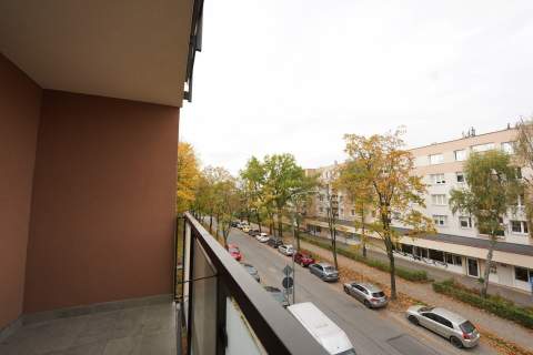 Mieszkanie do wynajęcia, 49 m2, Kielce