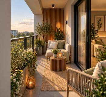 71 m2 APARTAMENT NAD KIELECKIM ZALEWEM