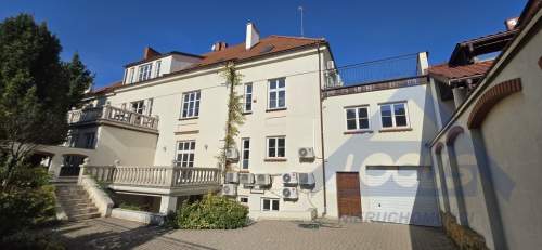 Biuro do wynajęcia Żoliborz 700m2