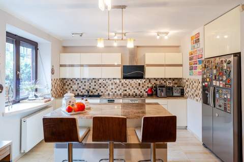 Apartament ul. Wesele 120m z Ogrodem/ 2 tarasy