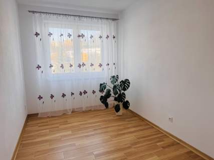 Nowe mieszkanie przy Chopina