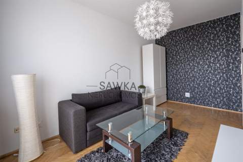 Mieszkanie do wynajęcia, 39,8 m2, Zielona Góra