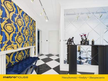 Apartament 3-4 pokoje w standardzie Premium