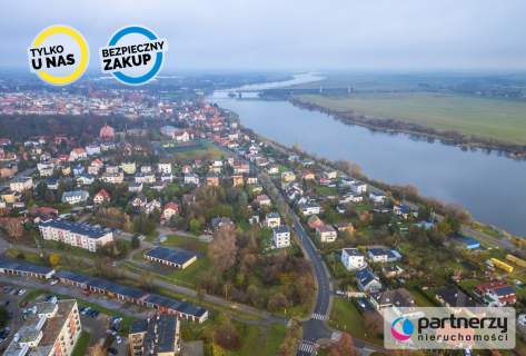 Działka 2706 m2 pod budowę domu lub na inwestycję