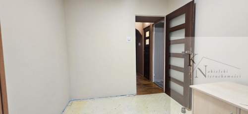 3 pokoje Balkon Doskonały Widok Bez okien sąsiadów