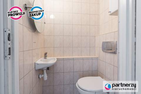 Południowe Duży balkon Piwnica 10m2