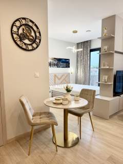 Apartament Premium/ Silownia/ Pilates-Bernardyńska
