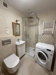 Mieszkanie do wynajęcia, 21,39 m2, Łódź