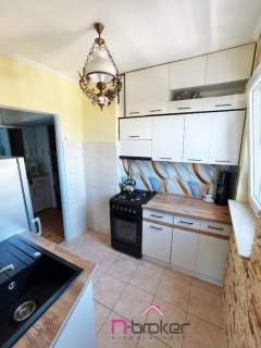 Mieszkanie na sprzedaż, 38,4 m2, Warszawa